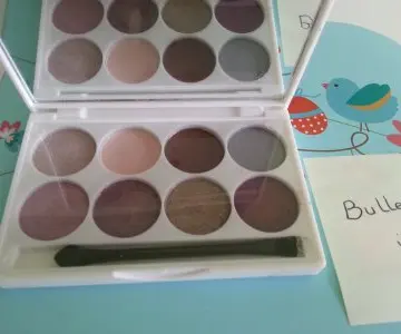 Palette primark, Primark
