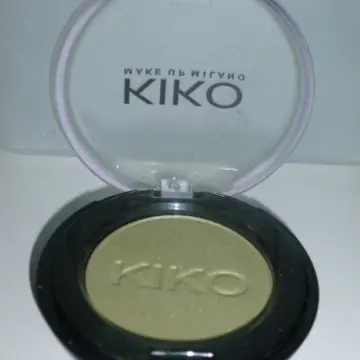 Fard à paupières, KIKO