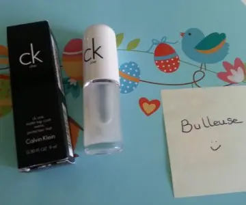 Top coat mat Calvin Klein, Calvin Klein