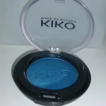 Fard à paupières, KIKO