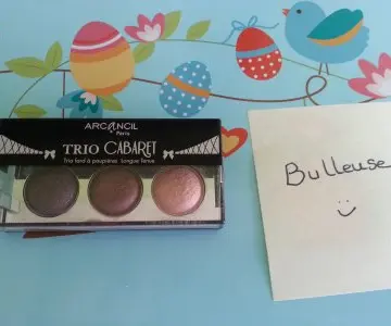 palette trio cabaret, Arcancil
