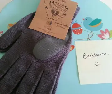 Gants tactiles My Little Box, My Little Box