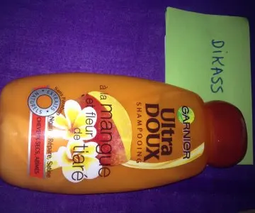 Shampooing, Garnier