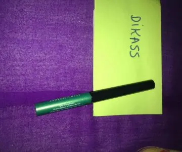 Eyeliner Aqua liner, Sephora