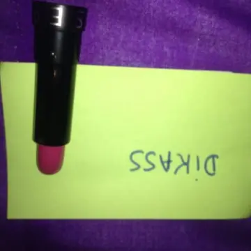 Rouge a levre rose, Sephora