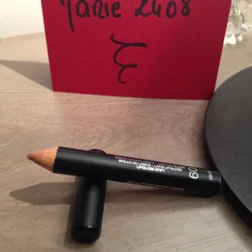 Lip gloss, KIKO