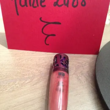 gloss, Urban Decay