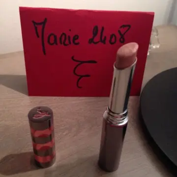 rouge à lèvre, Agnès b.