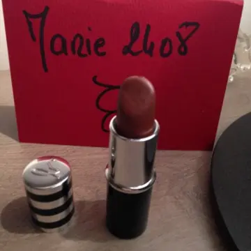rouge à lèvres, Agnès b.