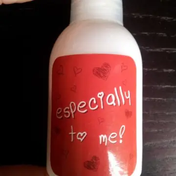 Lait hydratant, Inconnue