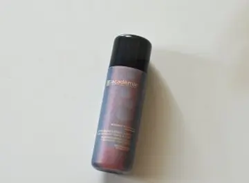 Lotion bronz'express, Académie scientifique de beauté