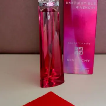 Parfum Very Irrésistible, Givenchy