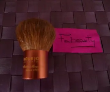 Kabuki, Bourjois