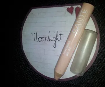 crayon correcteur anti cernes, Sante naturkosmetik