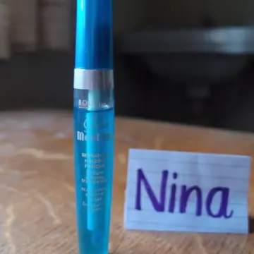 Gloss Menthol Bourjois, Bourjois