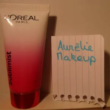 L'Oréal Sublimist BB crème 6 en 1, L'Oréal