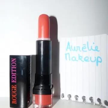 Rouge Edition Bourjois, Bourjois