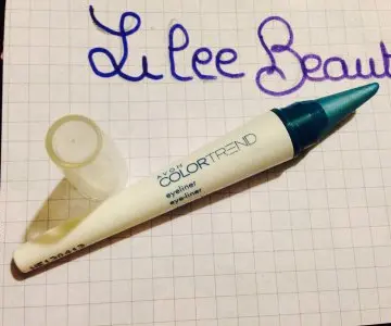Eye liner, Avon