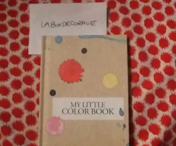 Livre mylittle box, My Little Box