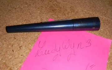 EYE LINER Liquide    Bleu Nuit, Peggy Sage