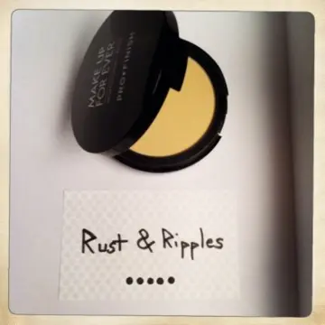Pro>Finish, Make Up For Ever