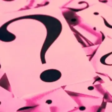 Ce que tu veux, Inconnue