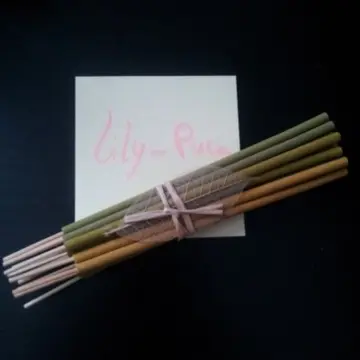 Bâtons d'encens, Unicef