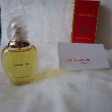 Amarige, Givenchy
