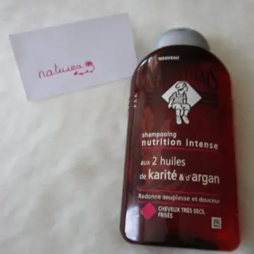 Nutrition intense, Le petit marseillais