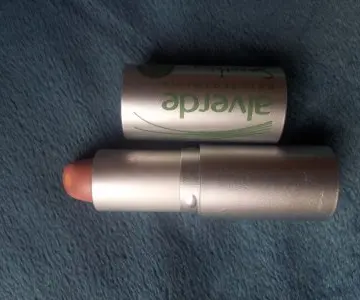 Rouge à lèvres BIO "20. Soft biscuit", Alverde