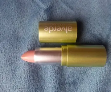 Rouge à lèvres BIO "26. Softly nude", Alverde