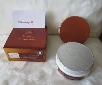 Tradition du Hammam, Yves Rocher