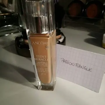 Teint miracle, Lancôme