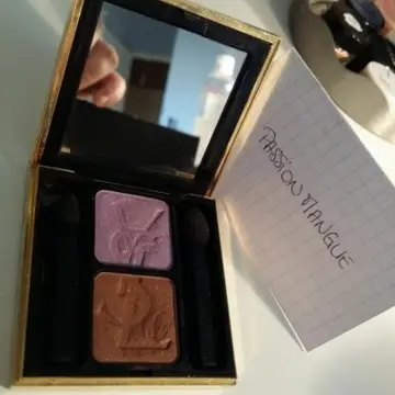 Ombre duo lumieres, Yves Saint Laurent