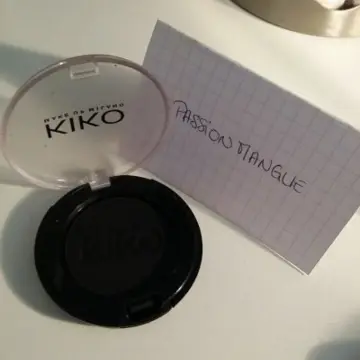 ombre haute pigmentation, KIKO