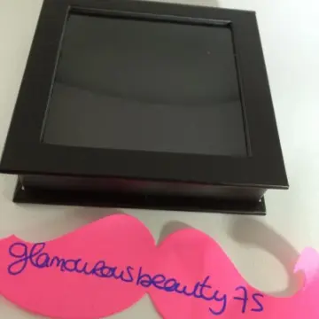 Z palette, Nocibé