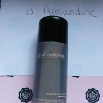BRONZ EXPRESS, Académie scientifique de beauté