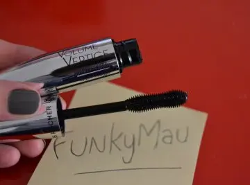 Mascara volume vertige Yves Rocher, Yves Rocher
