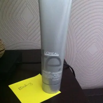 smooth essence, L'Oréal