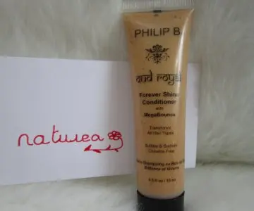 Oud royal, Philip B