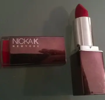 Rouge à Lèvres   NY001, Nicka K