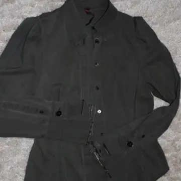 Chemise, CopCopine