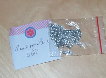 deco ongles, Inconnue