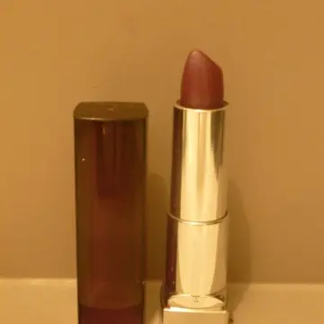 Rouge à levres, Gemey Maybelline