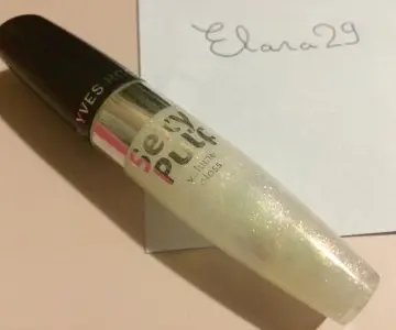 Gloss, Yves Rocher