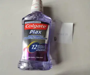 plax soin, Colgate