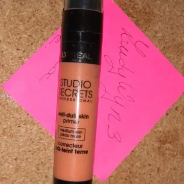 Correcteur Anti Teint Terne Medium., L'Oréal