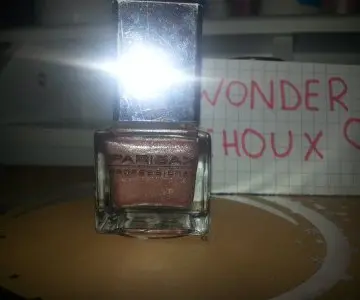 Vernis "Vieux Rose Nacré" Parisax, ParisAx