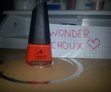 Vernis Orange, Manhattan, Manhattan