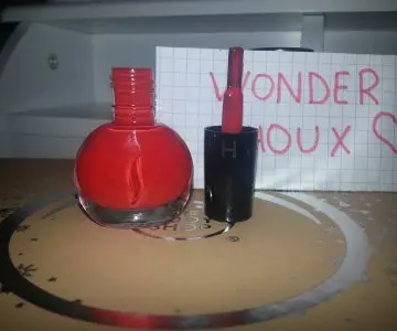 Vernis Corail Sephora, Sephora